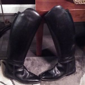 Cavallo Ridding boots